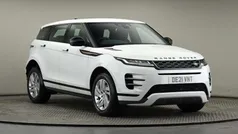 Used 2023 Land Rover Range Rover evoque R-Dynamic Hatchback | £23,750 (Super price)