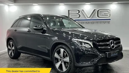 Used 2019 Mercedes 220 Urban Estate | £14,994 (Super price)