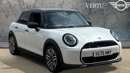 Used Mini Cooper Classic 150 kW (204 HP) 2026 Hatchback