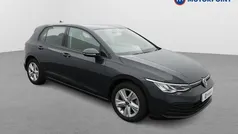 Used 2024 VW Golf VIII Life Hatchback | £17,699 (Super price)