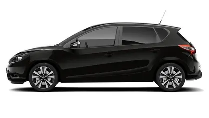 Used 2017 Nissan Pulsar Tekna Hatchback | £8,350 (Fair price)