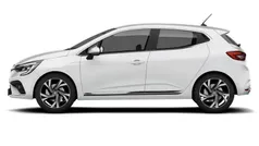 Used 2019 Renault Clio IV Iconic Hatchback | £10,000 (Fair price)