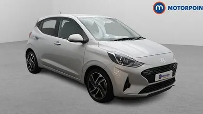 Used 2025 Hyundai i10 Premium Hatchback | £15,799 (Fair price)