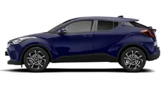 Used 2018 Toyota C-HR Design SUV | £11,299 (Fair price)