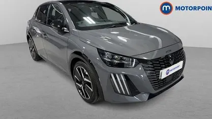 Used Peugeot 208 GTi 102 HP (75 kW) 2024 Hatchback