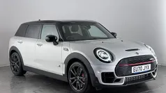 Used 2022 Mini John Cooper Works Clubman Estate | £23,500 (Fair price)