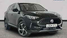 Used 2023 MG HS SE SUV | £16,665 (Fair price)