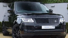 Used 2021 Land Rover Range Rover Autobiography SUV | £37,995 (Super price)