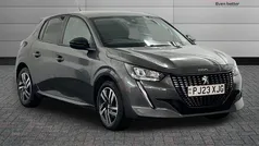 Used 2023 Peugeot 208 Active+ Hatchback | £15,856 (Fair price)