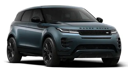 New 2025 Land Rover Range Rover evoque SE Dynamic Hatchback | £50,101 (Fair price)