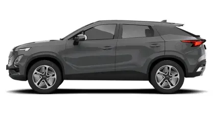 New Omoda 5 224 HP (164 kW) 2026 SUV