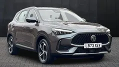 Used 2023 MG HS SE SUV | £16,592 (Fair price)