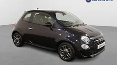Used 2022 Fiat 500 Connect Hatchback | £10,349 (Fair price)