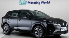 Used 2023 Nissan Qashqai Acenta Premium SUV | £16,699 (Good price)