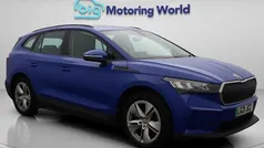 Used 2022 Skoda Enyaq iV ecoSuite SUV | £15,700 (Fair price)
