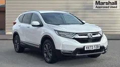 Used 2023 Honda CR-V Hybrid SUV | £30,835 (Fair price)
