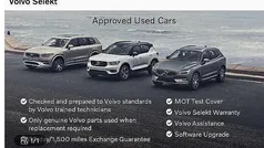 614 ice white Used 2017 Volvo XC60 R-Design SUV | £18,000 (Fair price)