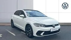 Other Used 2024 VW Polo Match Hatchback | £19,257 (Fair price)