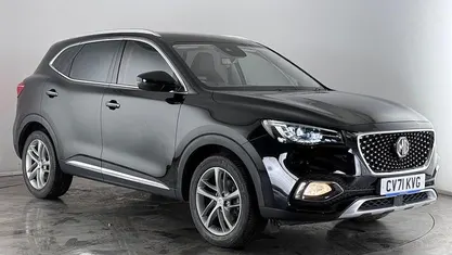 Used 2023 MG HS Exclusive SUV | £13,750 (Fair price)