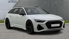 Used 2024 Audi RS6 Design Estate | £114,053 (A bit pricey)