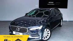 Used 2019 Volvo V90 Inscription Estate | £11,299 (Good price)