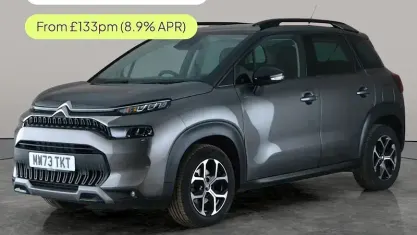 Used Citroën C3 PureTech 110 HP (80 kW) 2023 Hatchback