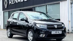 Used 2019 Dacia Sandero Comfort Hatchback | £5,843 (Good price)