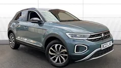 Used 2025 VW T-Roc Style SUV | £25,500 (Fair price)