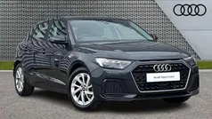 Used 2023 Audi A1 Sport Hatchback | £19,995 (Fair price)
