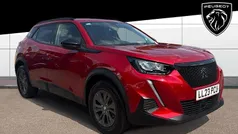 Used 2023 Peugeot 2008 Active+ SUV | £15,331 (Good price)