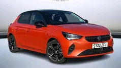Orange Used 2022 Vauxhall Corsa Edition Hatchback | £14,699 (Fair price)