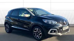 Used 2018 Renault Captur Iconic SUV | £8,500 (Fair price)