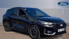 Used 2026 Ford Kuga ST-Line X SUV | £27,374 (Fair price)