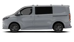 Used 2023 Ford Transit Custom Limited Van | £27,000 (Fair price)
