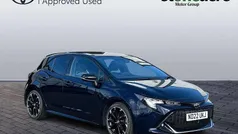 Other Used 2022 Toyota Corolla Sport Hatchback | £19,850 (Fair price)