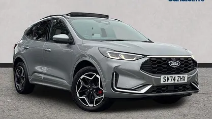 Used Ford Kuga ST-Line X 242 HP (177 kW) 2026 SUV