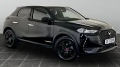 Used 2022 DS Automobiles DS3 Crossback Performance SUV | £10,195 (Fair price)