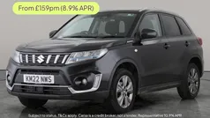 Used 2024 Suzuki Vitara SZ-T Estate | £12,263 (Super price)
