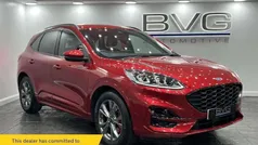 Used 2020 Ford Kuga ST-Line SUV | £18,994 (Fair price)