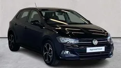 Black Used 2019 VW Polo Beats Hatchback | £14,499 (Fair price)