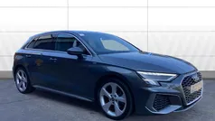 Used 2024 Audi A3 Sportback S-Line Hatchback | £20,046 (Good price)