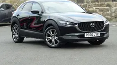 Used 2020 Mazda CX-30 Inclusive SUV | £16,999 (Fair price)