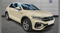 Used 2024 VW T-Roc R-line SUV | £26,949 (Fair price)
