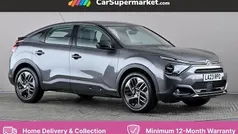 Grey Used 2023 Citroën C4 PureTech Hatchback | £11,997 (Good price)