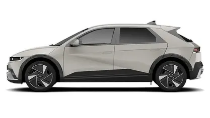 Used Hyundai Ioniq Ultimate 239 kW (325 HP) 2024 Hatchback