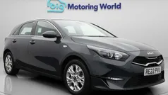 Used 2021 Kia Ceed 2 Hatchback | £12,400 (Fair price)