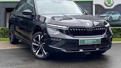 Used 2025 Skoda Kamiq Monte Carlo SUV | £22,899 (Fair price)