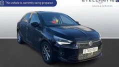 Used 2021 Vauxhall Corsa SRi Hatchback | £10,954 (Fair price)
