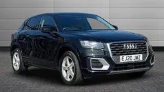 Used 2020 Audi Q2 Sport SUV | £16,250 (Fair price)