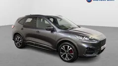 Used 2020 Ford Kuga ST-Line SUV | £20,249 (Fair price)